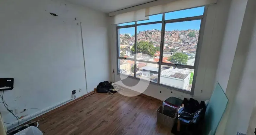 Sala comercial com 2 salas à venda na Rua da Conceição, 154, Centro, Niterói