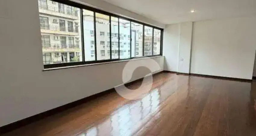 Cobertura com 4 dormitórios à venda, 350 m² por r$ 3.500.000,00 - ingá - niterói/rj