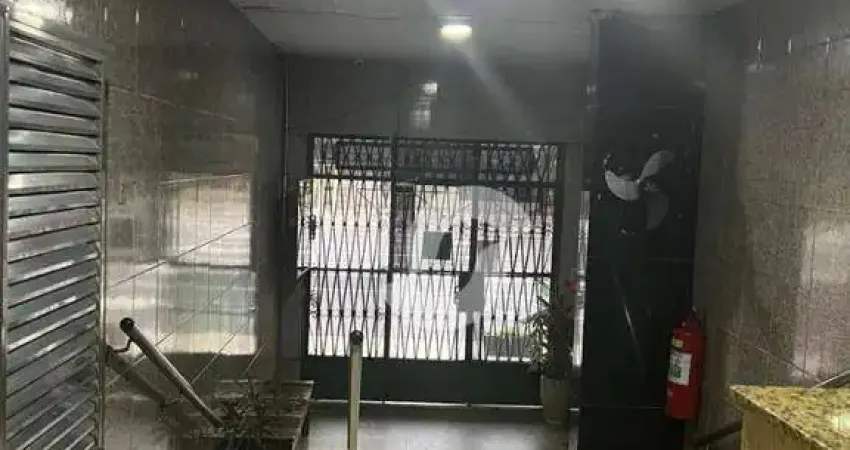 Apartamento com 2 dormitórios à venda, 54 m² por r$ 250.000,00 - centro - niterói/rj