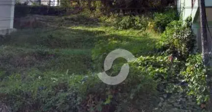 Terreno/lote à venda no condomínio terraças de camboinhas - niterói/rj