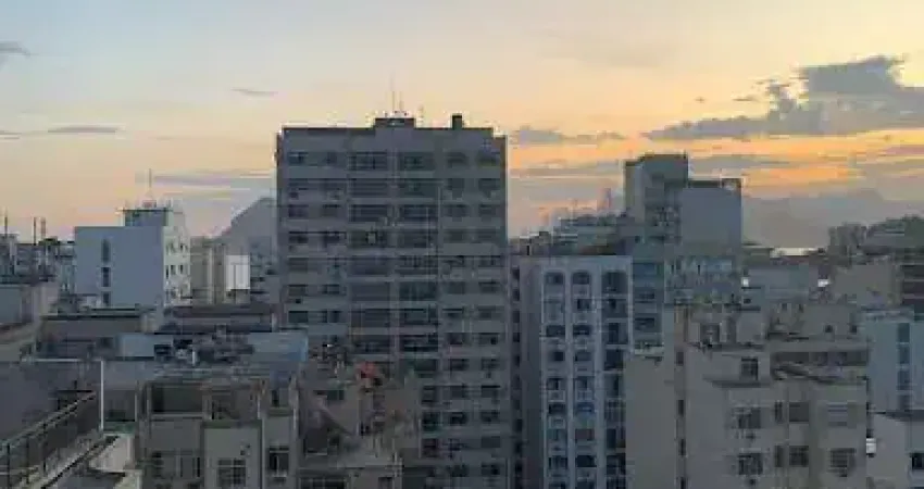 Apartamento com 3 dormitórios no miolo de icaraí- icaraí - niterói/rj