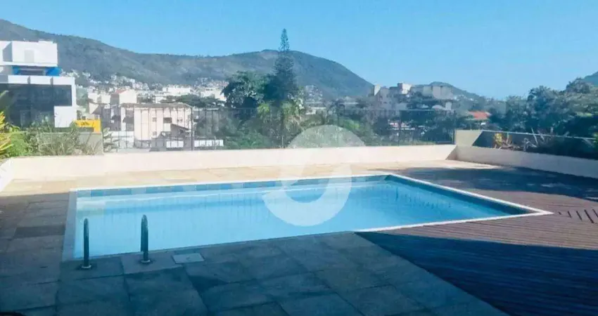 Casa com 4 dormitórios à venda, 268 m² por R$ 1.900.000,00 - São Francisco - Niterói/RJ