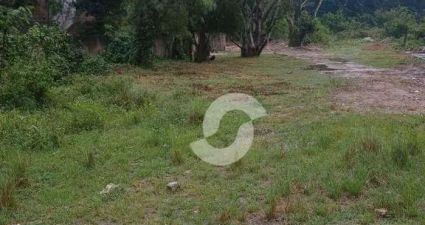 Chácara / sítio à venda na Estrada Guilhermina Bastos, 205, Pendotiba, Niterói