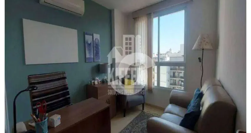 Sala comercial à venda na Rua Coronel Moreira Cesar, 426, Icaraí, Niterói