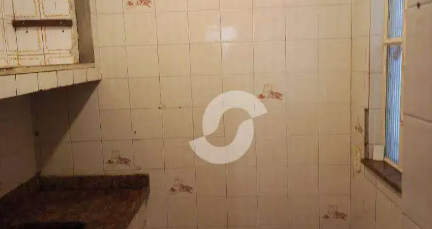 Casa com 2 dormitórios à venda, 69 m² por r$ 435.000,00 - santa rosa - niterói/rj