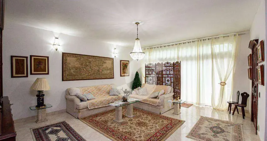 Casa à venda, 720 m² por r$ 1.835.000,00 - piratininga - niterói/rj