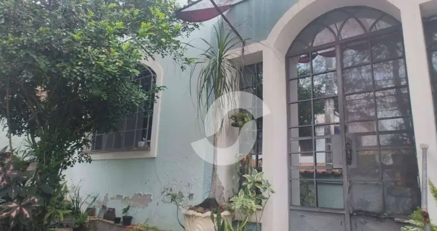 Casa com 3 dormitórios à venda, 214 m² por r$ 720.000,00 - fonseca - niterói/rj