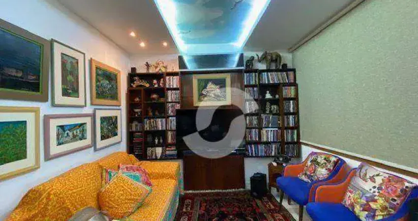 Casa em condomínio fechado com 3 quartos à venda na Estrada Caetano Monteiro, 4701, Pendotiba, Niterói