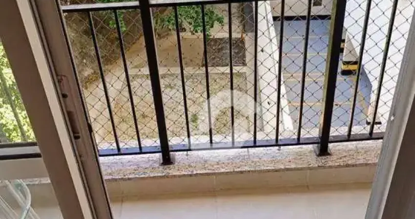 Apartamento com 2 dormitórios à venda, 55 m² por r$ 590.000,00 - centro - niterói/rj