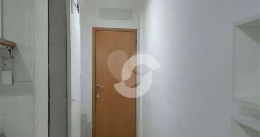 Descubra a oportunidade perfeita: kitnet/conjugado compacto e funcional no coração da cidade!