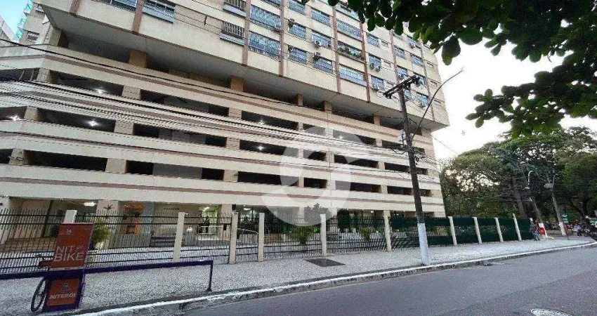 Apartamento com 2 quartos à venda na Rua Domingues de Sá, 206, Icaraí, Niterói