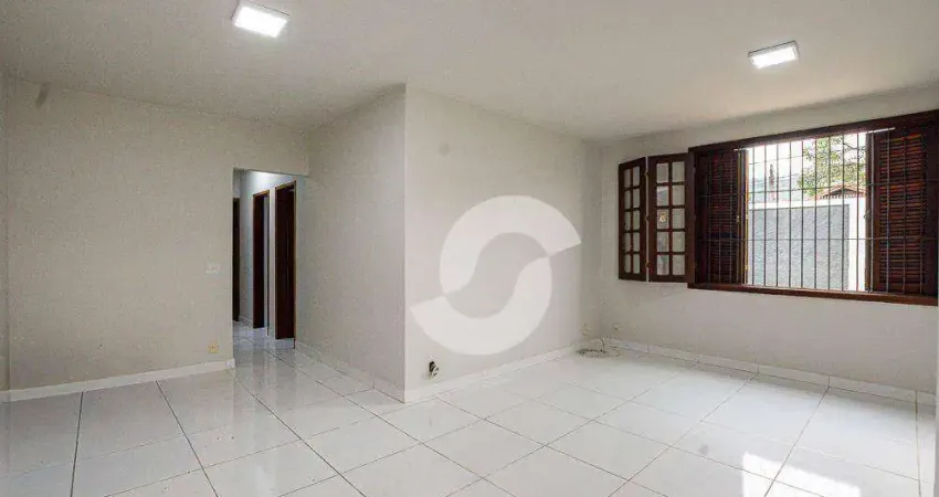 Casa com 3 quartos à venda na Rua Eunice Magalhães, 202, Serra Grande, Niterói