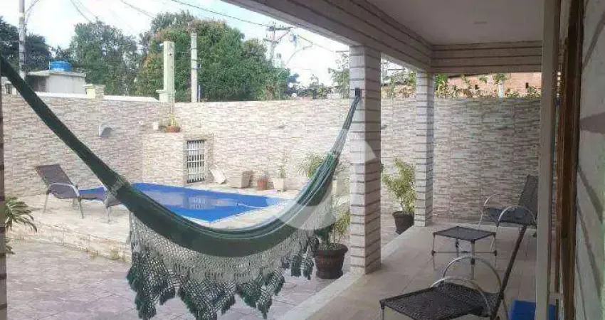 Casa com 3 quartos à venda, 350 m² por r$ 650.000 - boa vista - são gonçalo/rj