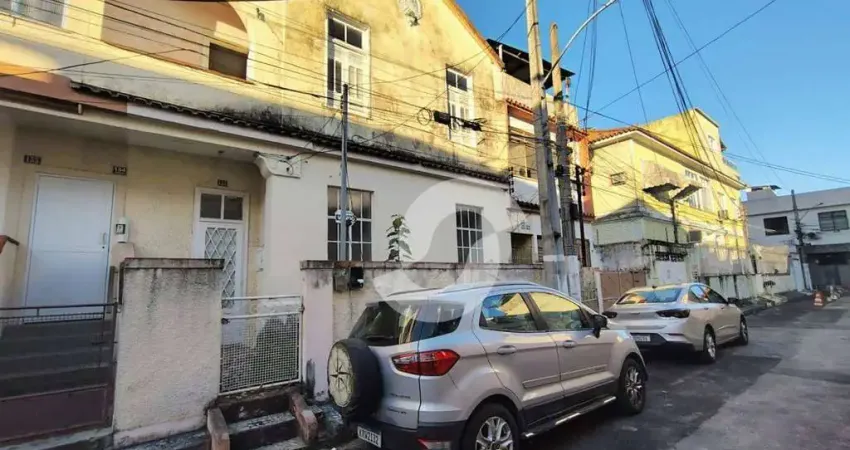 6 casas à venda, 600 m² por r$ 1.900.000 dentro da vila pereira carneiro - ponta d`areia - niterói/rj