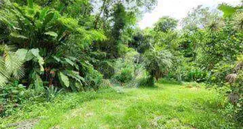 Terreno à venda na Rua Pau-brasil, 26, Engenho do Mato, Niterói