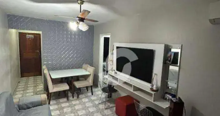 Apartamento 2 quartos em são gonçalo, grande oportunidade de investimento