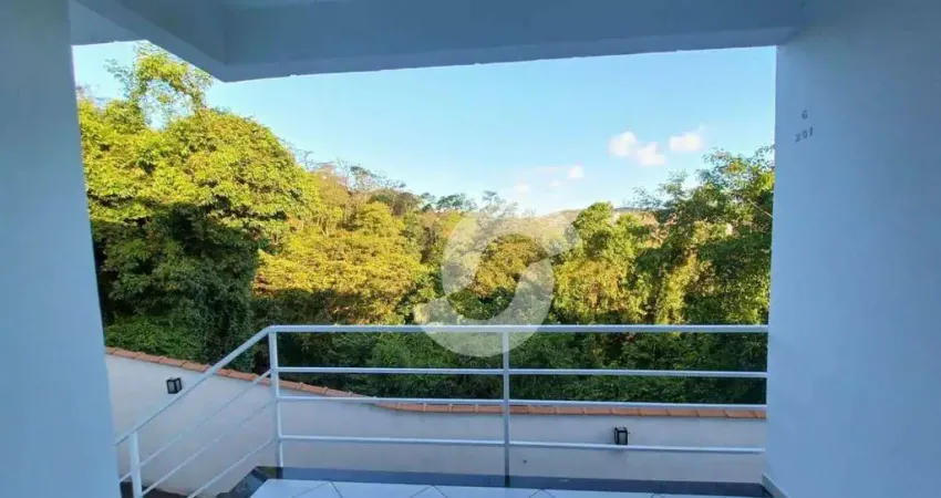 Casa com 2 dormitórios à venda, 77 m² por r$ 230.000,00 - maria paula - são gonçalo/rj