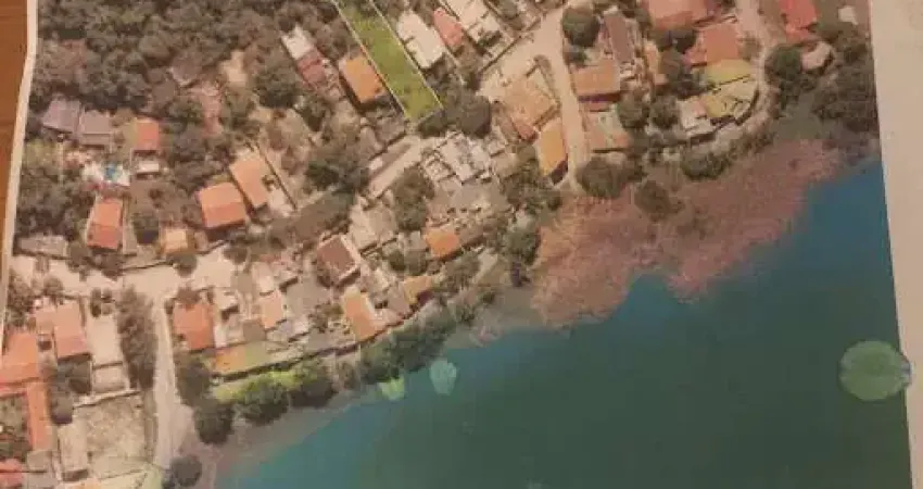 Terreno à venda na Rua Santo Antônio, 32, Santo Antônio, Niterói