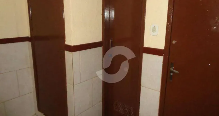 Sala comercial com 1 sala à venda na Avenida Ernani do Amaral Peixoto, 472, Centro, Niterói