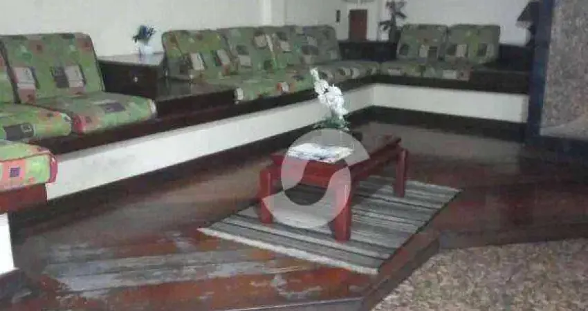 Apartamento com 2 dormitórios à venda, 87 m² por r$ 320.000,00 - centro - são gonçalo/rj