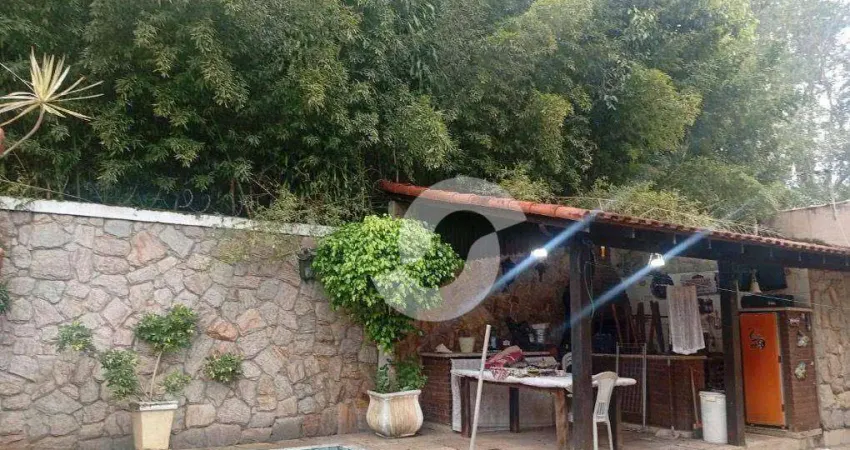 Casa com 3 quartos à venda na Travessa Bolívia, 58, Vila Progresso, Niterói