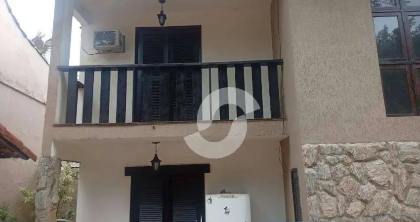 Casa com 3 quartos à venda na Travessa Bolívia, 58, Vila Progresso, Niterói