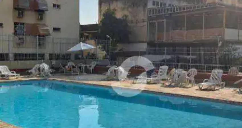 Apartamento com 2 dormitórios à venda, 78 m² por r$ 350.000,00 - fonseca - niterói/rj