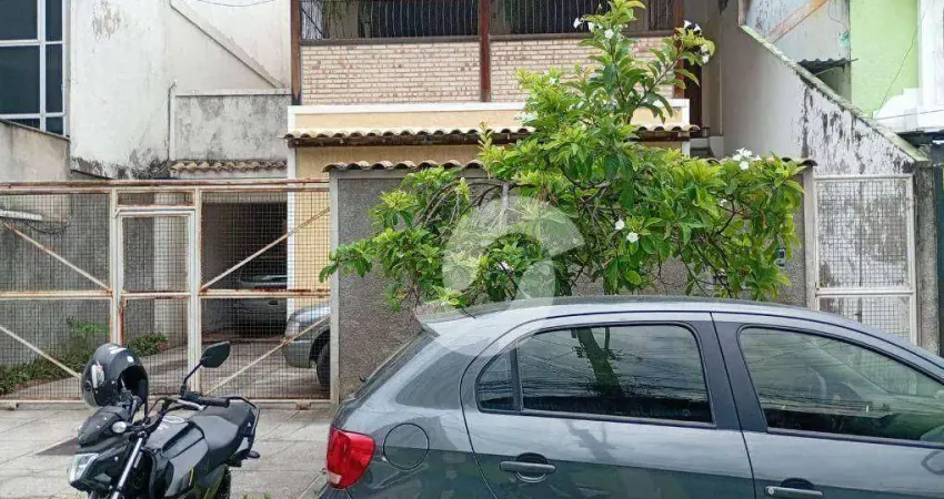 Casa com 6 quartos à venda na Rua Senador Nabuco, 53, Centro, Niterói