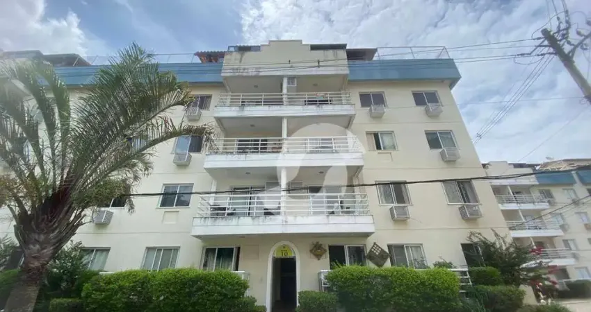 Apartamento com 2 dormitórios à venda, 81 m² por r$ 359.000,00 - maria paula - são gonçalo/rj