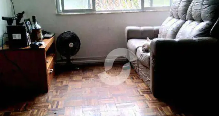 Apartamento com 2 quartos à venda, 87 m² por r$ 399.000 - santa rosa - niterói/rj