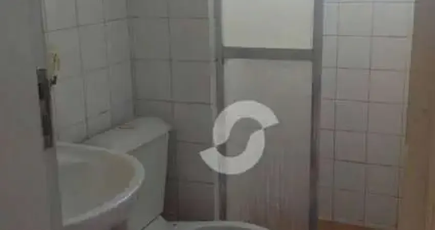Apartamento com 2 dormitórios à venda, 55 m² por r$ 210.000,00 - fonseca - niterói/rj