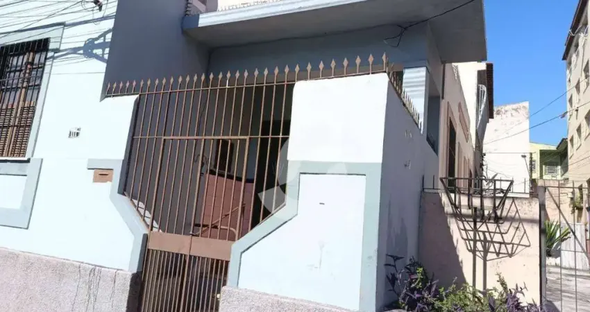 Casa com 2 dormitórios à venda, 66 m² por r$ 400.000,00 - centro - niterói/rj