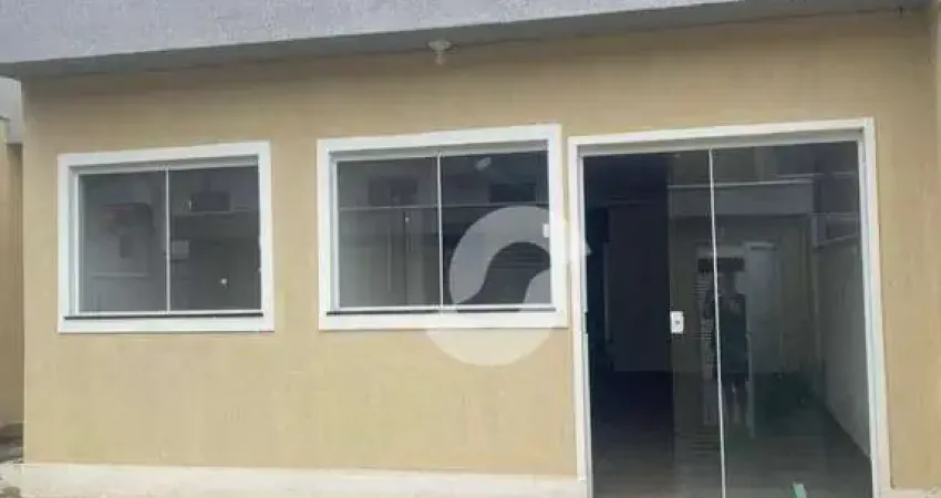 Casa com 3 dormitórios à venda, 114 m² por r$ 495.000,00 - várzea das moças - são gonçalo/rj