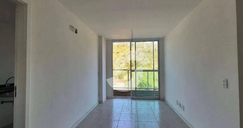 Apartamento com 2 quartos à venda na Estrada Caetano Monteiro, 3825, Pendotiba, Niterói