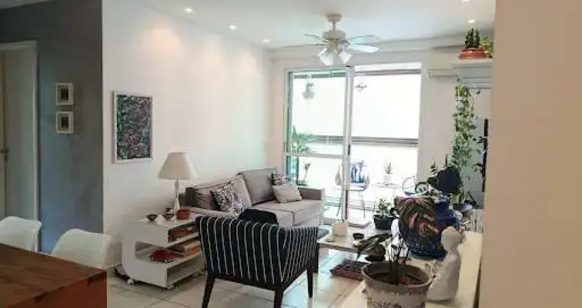 Apartamento com 2 dormitórios à venda, 90 m² por r$ 800.000,00 - icaraí - niterói/rj