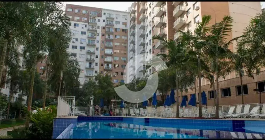 Apartamento com 1 dormitório à venda, 57 m² por r$ 570.000,00 - centro - rio de janeiro/rj