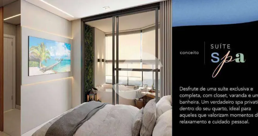 Apartamento à venda, 81 m² por r$ 1.050.000,00 - santa rosa - niterói/rj