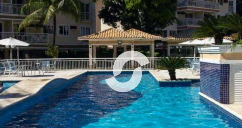 Apartamento com 3 quartos à venda na Rua Matias Sandri, 1035, Itacoatiara, Niterói