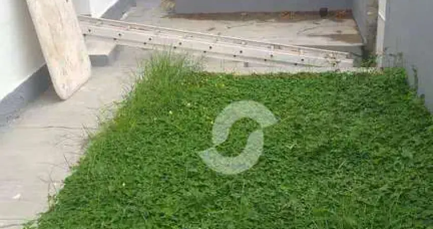 Casa com 3 dormitórios à venda, 140 m² por r$ 550.000,00 - largo da batalha - niterói/rj