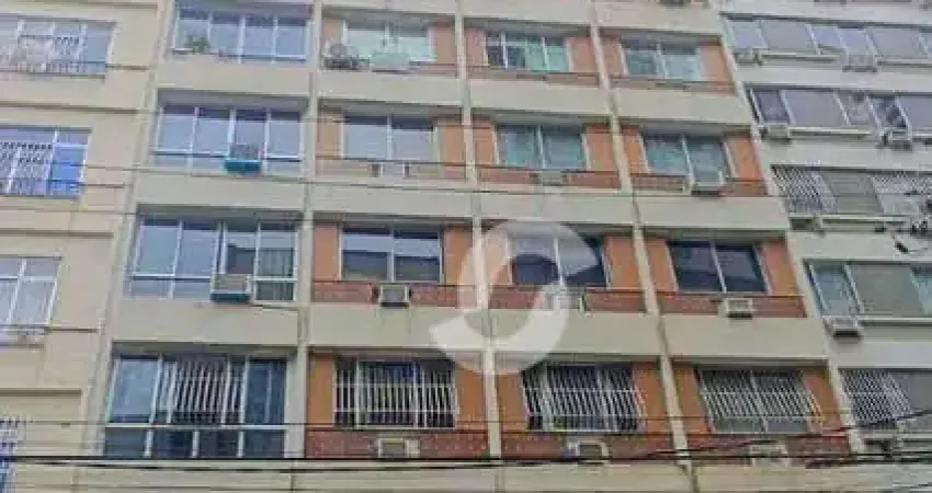 Apartamento com 3 dormitórios à venda, 110 m² por r$ 850.000,00 - icaraí - niterói/rj