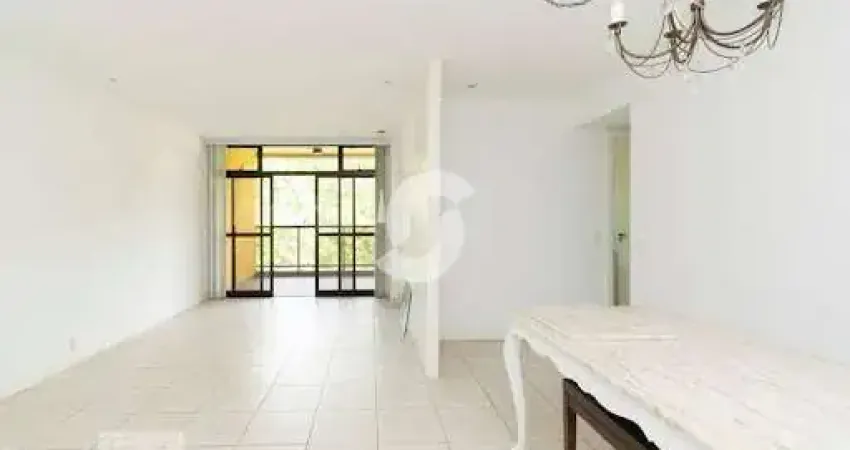 Apartamento com 3 quartos à venda na Estrada Pacheco de Carvalho, 900, Maceió, Niterói