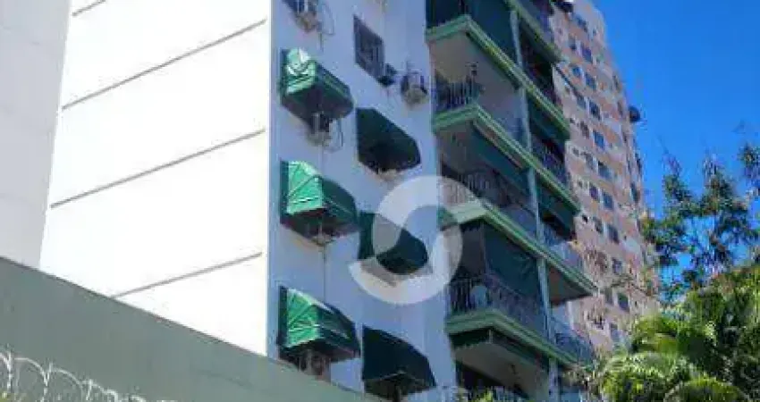 Cobertura duplex em santa rosa com 4 dormitórios à venda por r$ 850.000 - santa rosa - niterói/rj