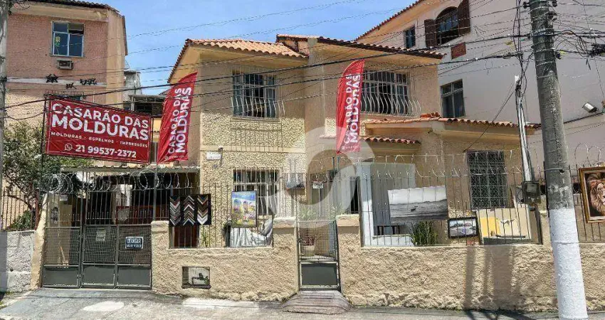 Casa à venda, 184 m² por r$ 1.600.000,00 - icaraí - niterói/rj