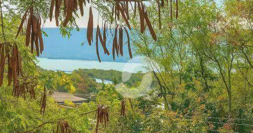 Terreno à venda, 450 m² por r$ 320.000,00 - piratininga - niterói/rj