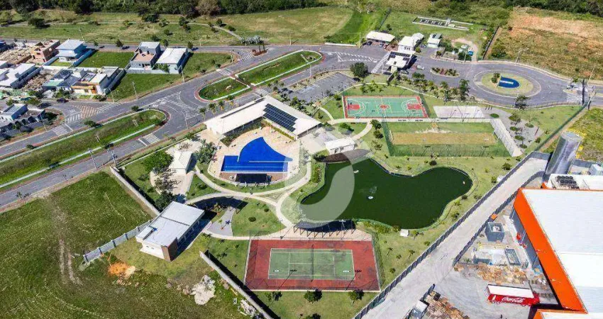 Terreno à venda, 393 m² por r$ 220.000,00 - itapeba - maricá/rj