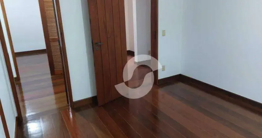 Casa em condomínio fechado com 4 quartos à venda na Rua Santo Eduardo, Piratininga, Niterói