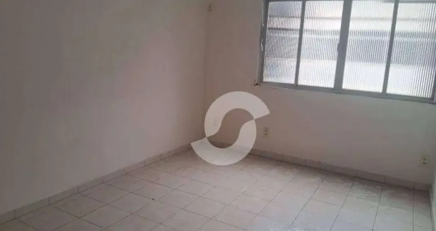 Sala comercial com 1 sala à venda na Rua Coronel Gomes Machado, 173, Centro, Niterói