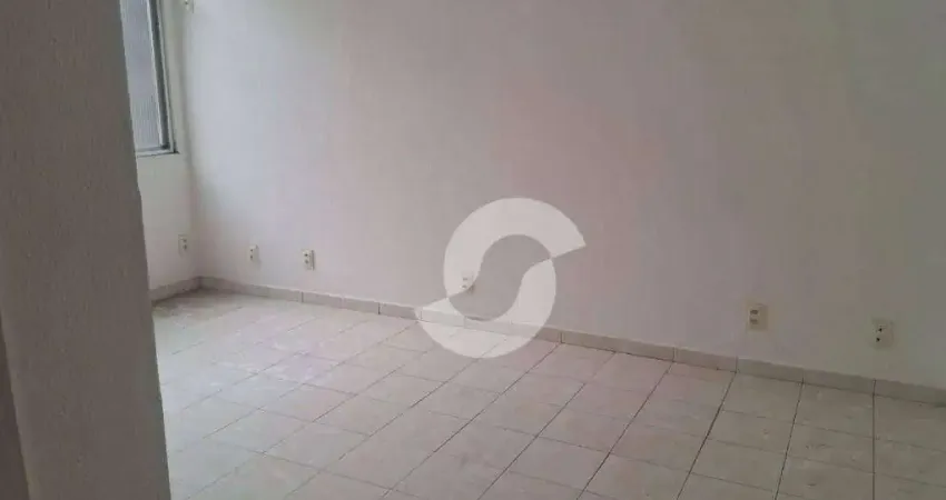Sala comercial com 1 sala à venda na Rua Coronel Gomes Machado, 173, Centro, Niterói