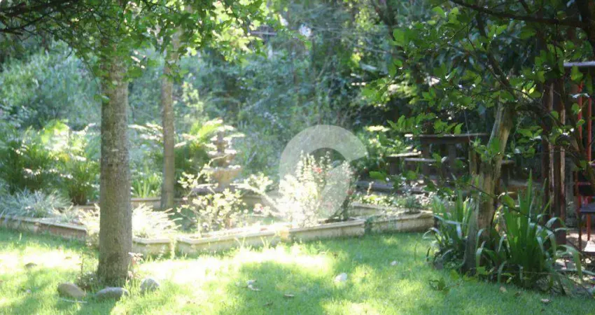 Apartamento com 3 dormitórios à venda, 110 m² por r$ 460.000,00 - ingá - niterói/rj