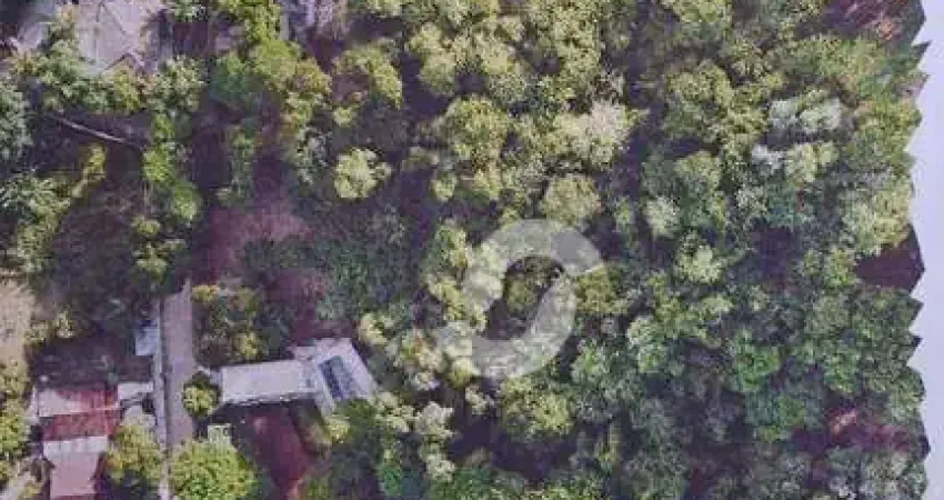 Terreno à venda, 450 m² por r$ 180.000,00 - engenho do mato - niterói/rj